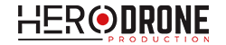HeroDrone Logo